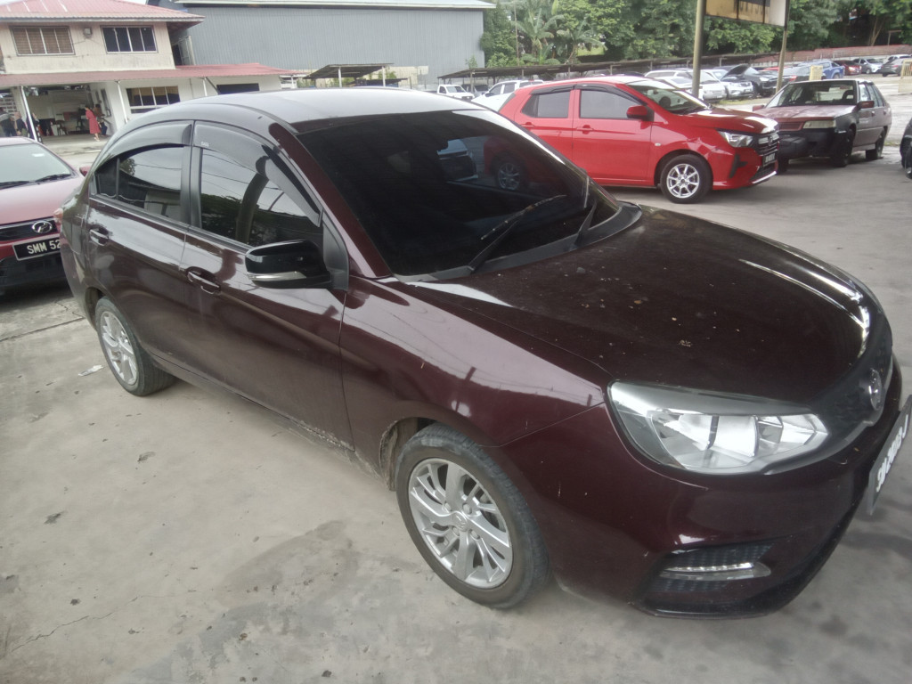 PROTON SAGA 1.3