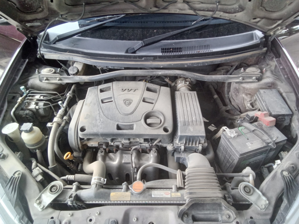 PROTON SAGA 1.3