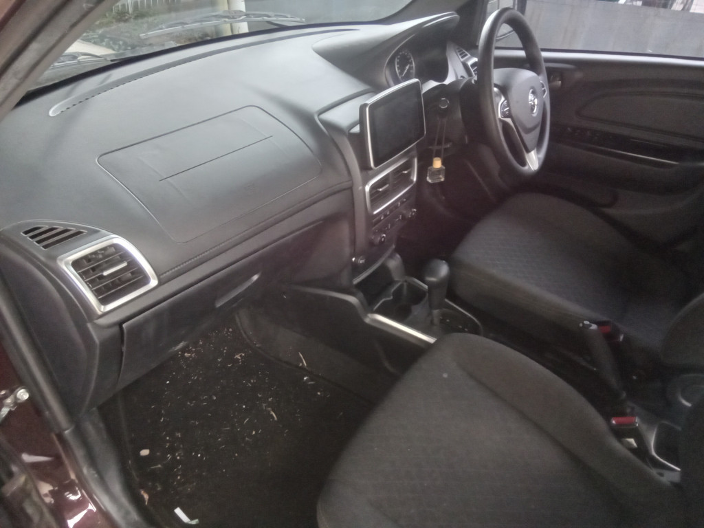 PROTON SAGA 1.3