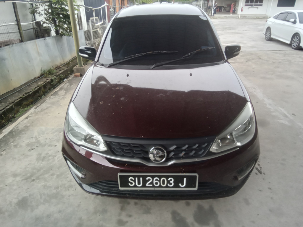 PROTON SAGA 1.3