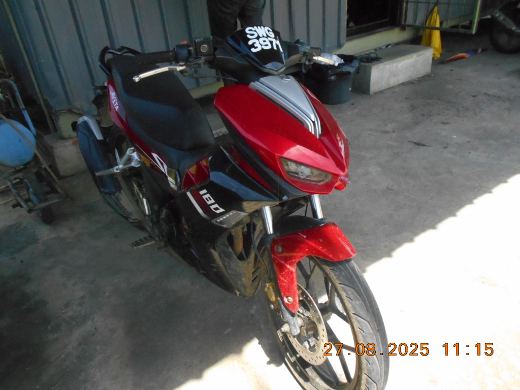 AVETA SVR180