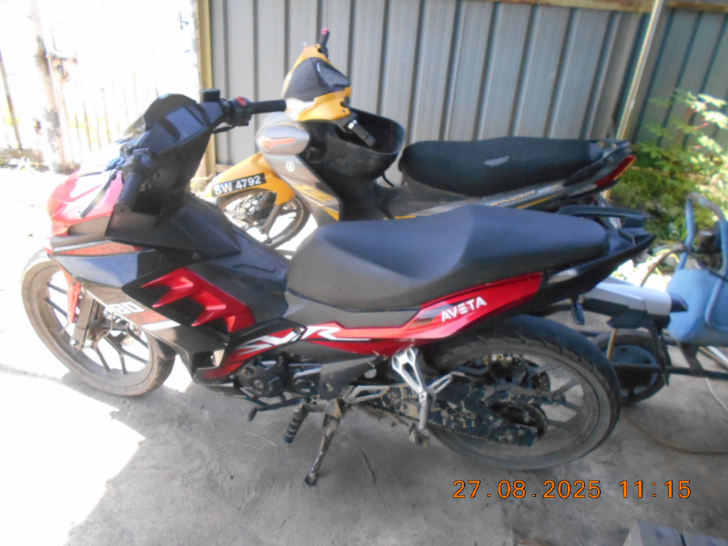 AVETA SVR180