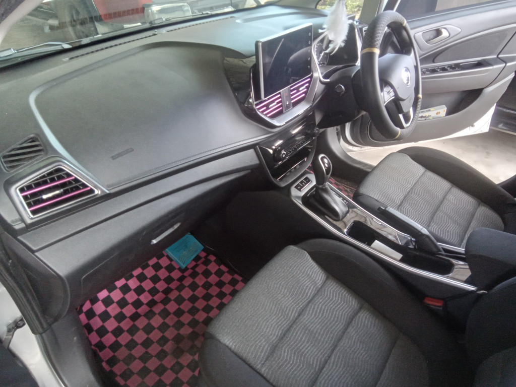 PROTON PERSONA 1.6 CVT EXECUTIVE