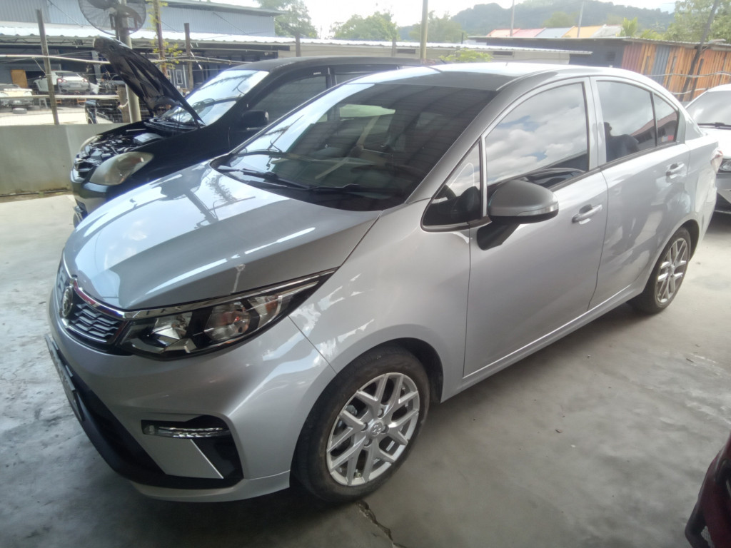 PROTON PERSONA 1.6 CVT EXECUTIVE