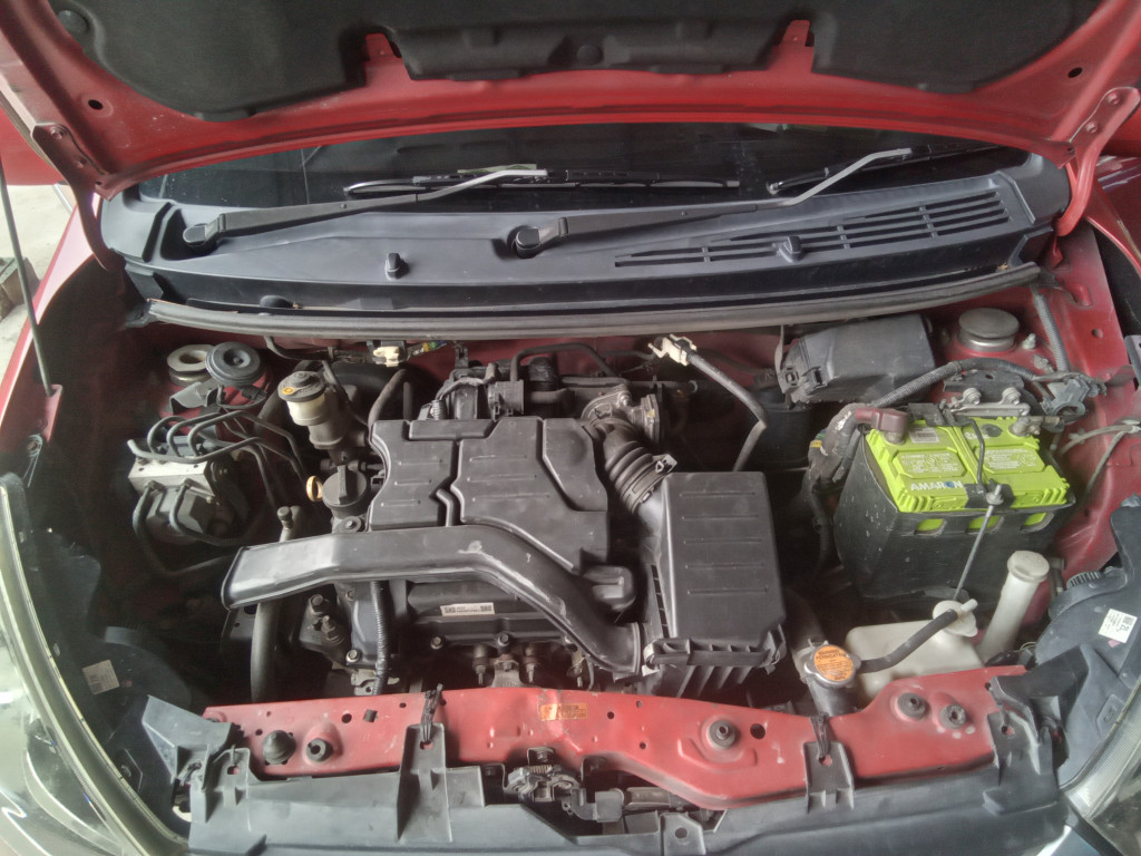 PERODUA AXIA - 1000 G (AUTO) - XTRA