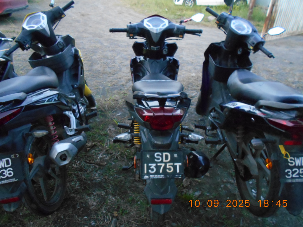 SM SPORT 110R (N2)