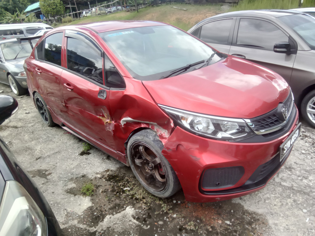 PROTON PERSONA 1.6