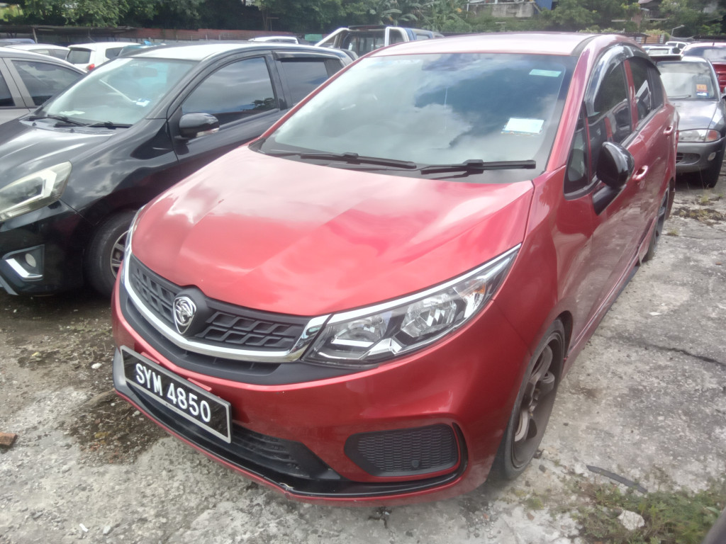 PROTON PERSONA 1.6