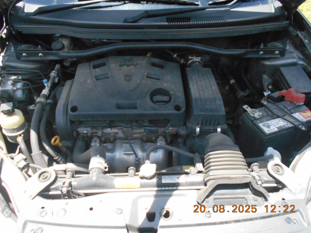 PROTON SAGA 1.3