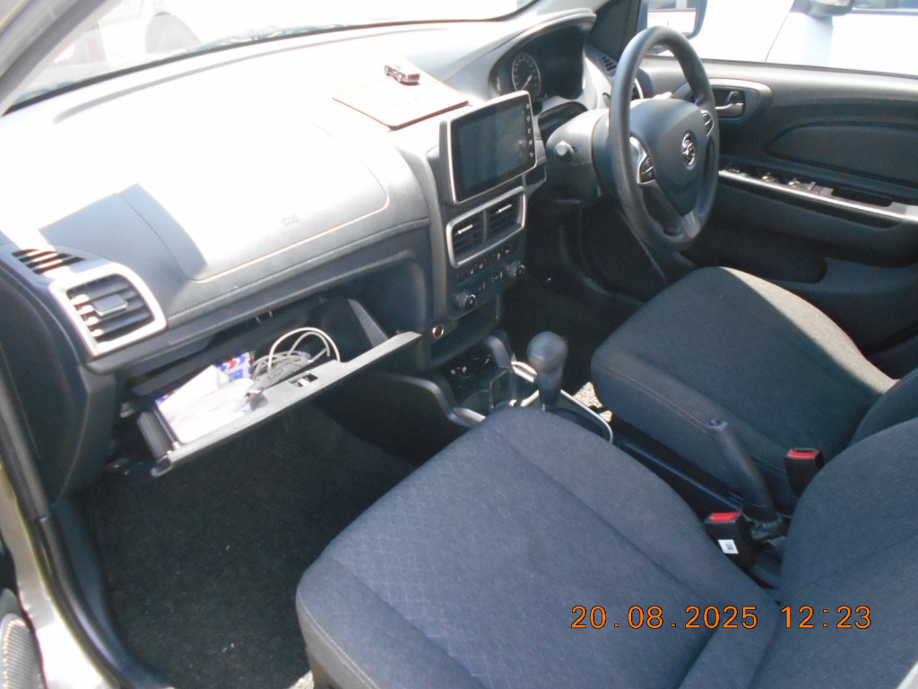 PROTON SAGA 1.3