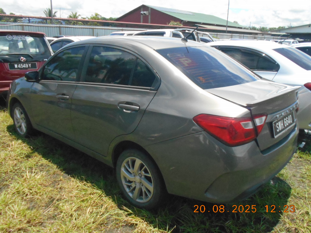 PROTON SAGA 1.3