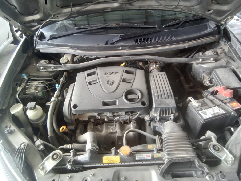 PROTON SAGA 1.3