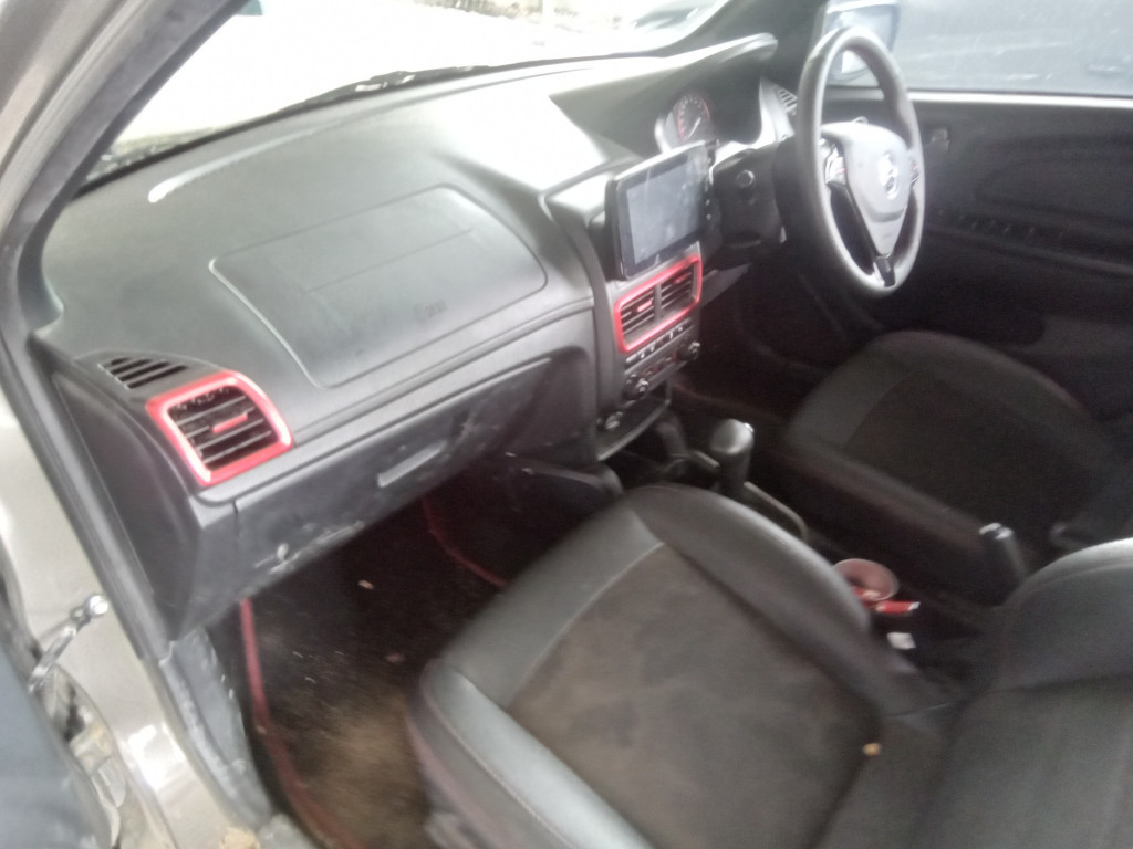 PROTON SAGA 1.3