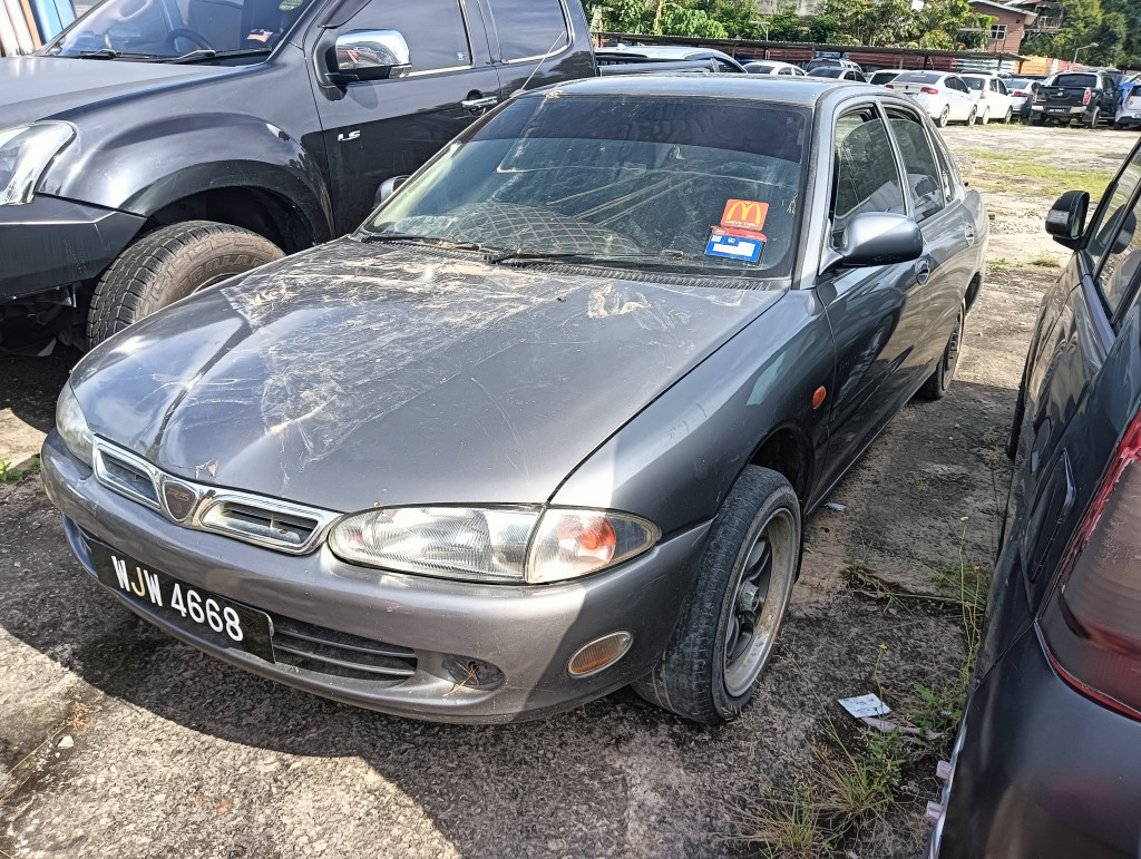 PROTON WIRA 1.3MT