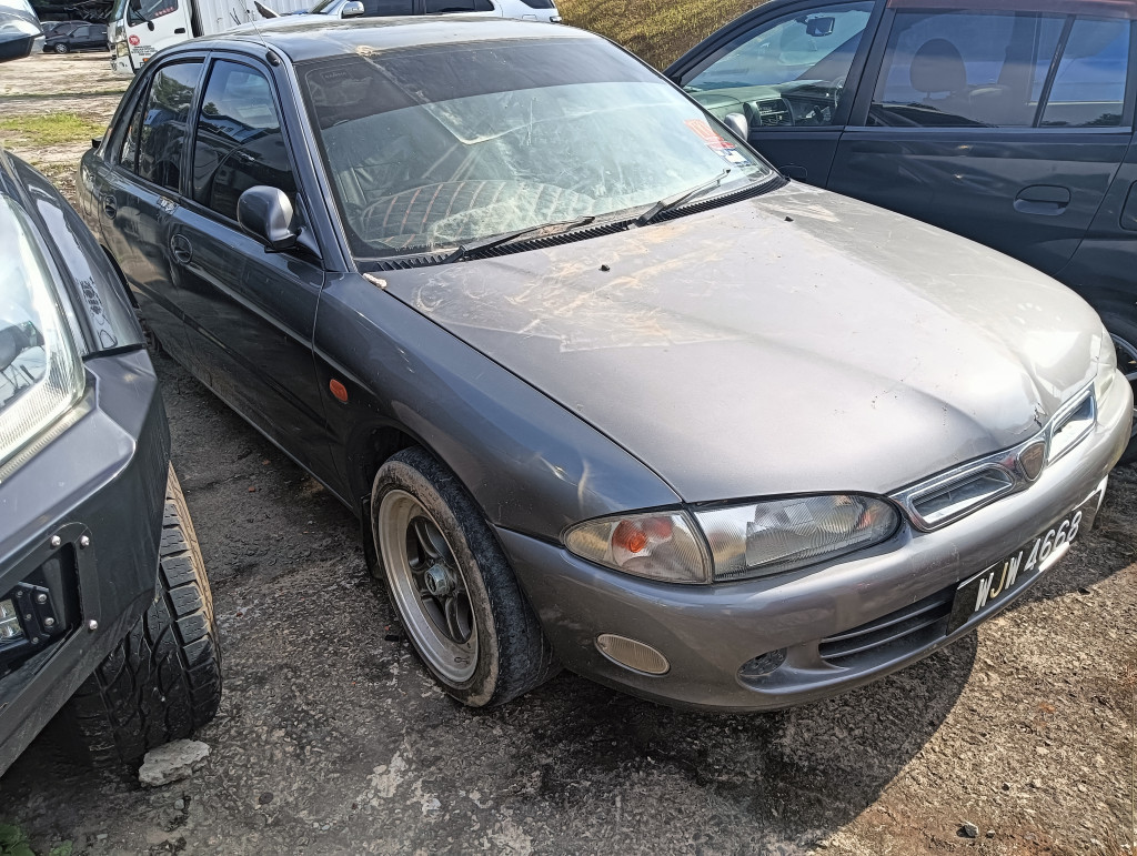 PROTON WIRA 1.3MT