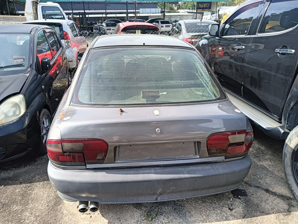 PROTON WIRA 1.3MT