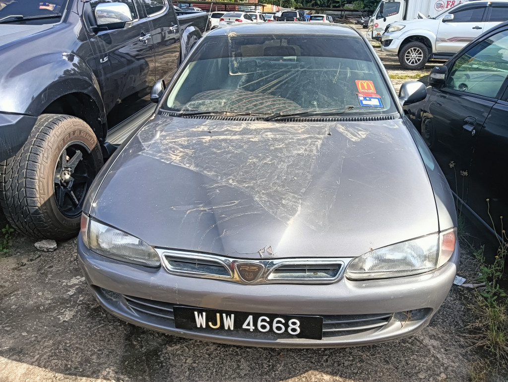 PROTON WIRA 1.3MT
