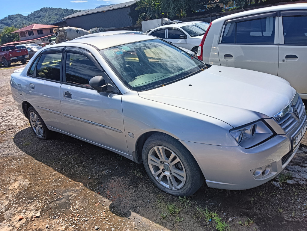 PROTON WAJA 1.6 (A)