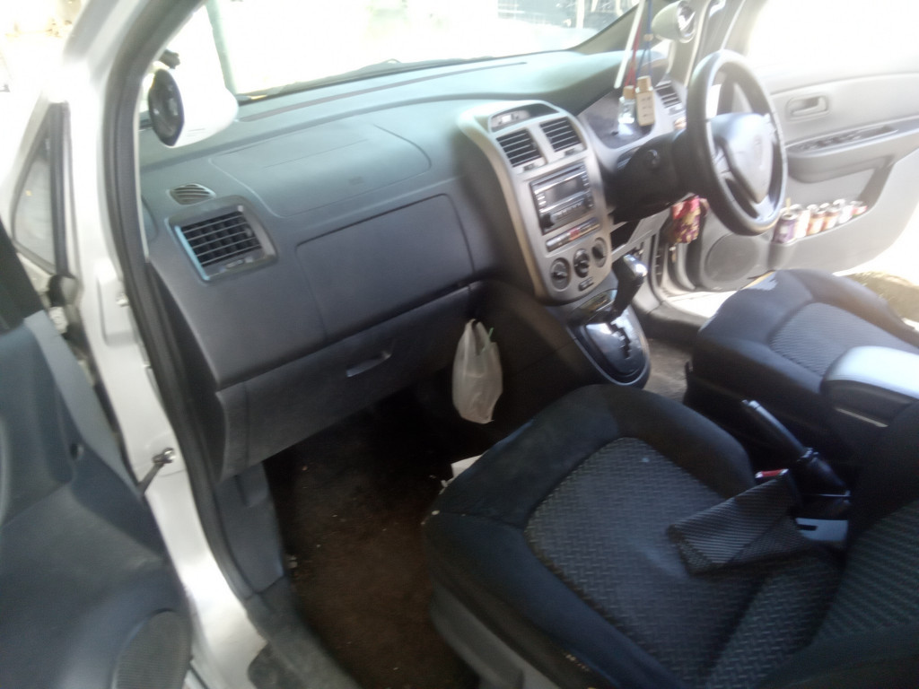 PROTON EXORA 1.6