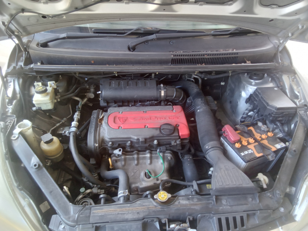 PROTON EXORA 1.6
