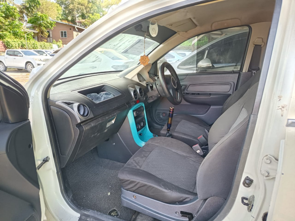PROTON SAGA FL 1.3 MANUAL