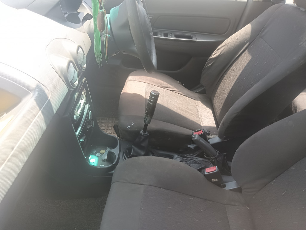 PROTON SAGA FL 1.3 MANUAL