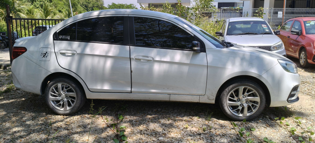 PROTON SAGA 1.3