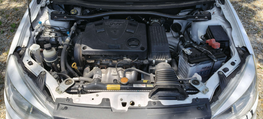 PROTON SAGA 1.3