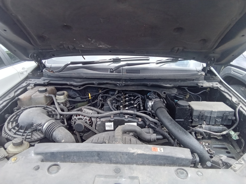 FORD RANGER 2.2 XL 4WD MT