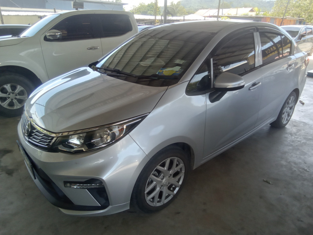 PROTON PERSONA 1.6