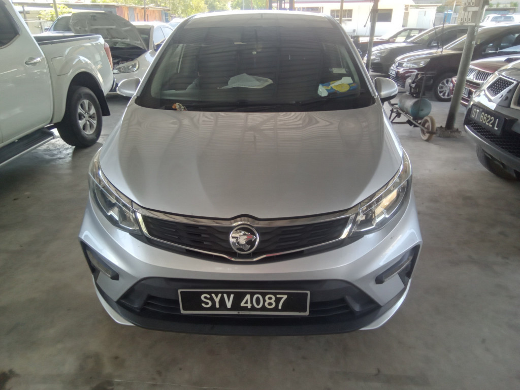PROTON PERSONA 1.6