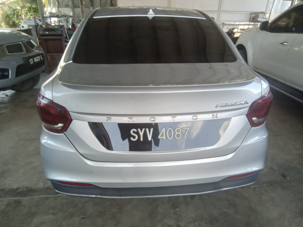 PROTON PERSONA 1.6