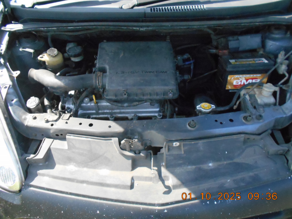 PERODUA MYVI 1.3 EZ AUTO