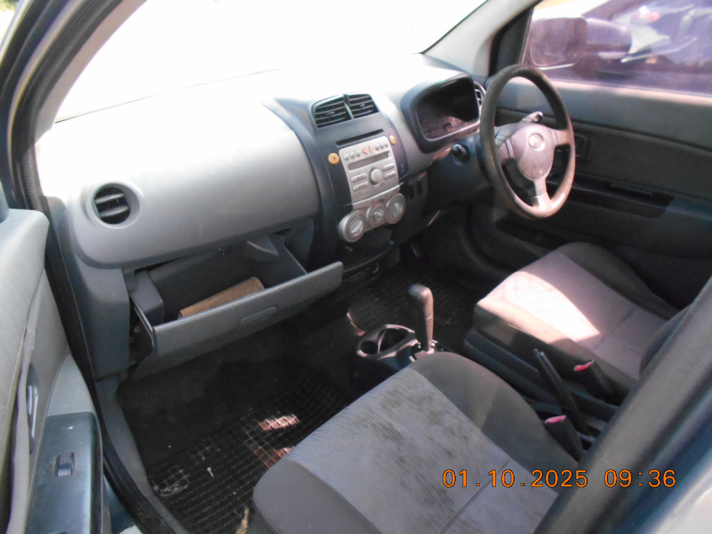 PERODUA MYVI 1.3 EZ AUTO