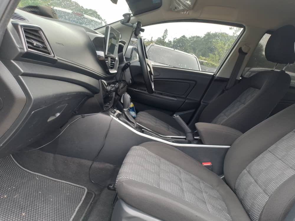 PROTON PERSONA 1.6 CVT STANDARD