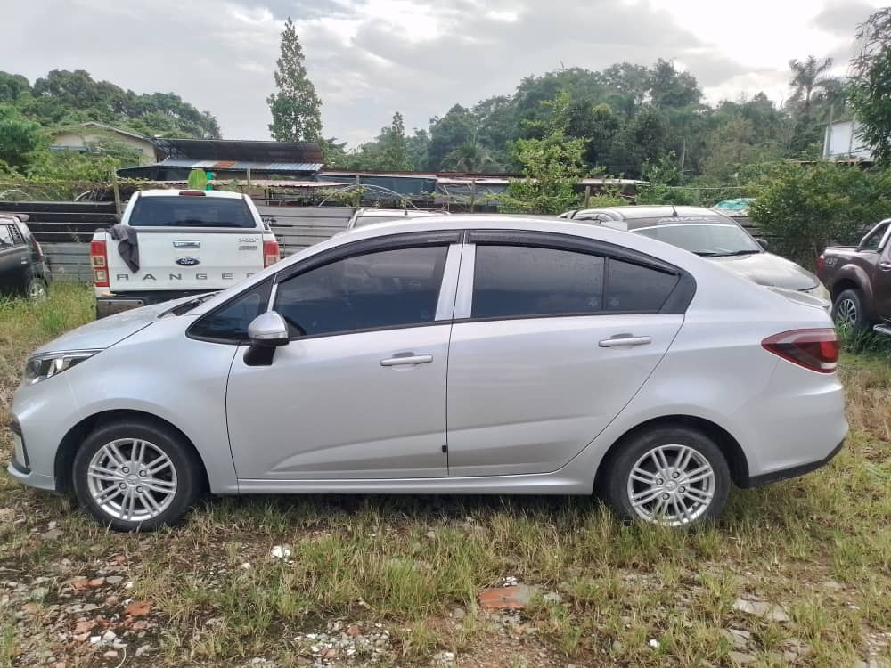 PROTON PERSONA 1.6 CVT STANDARD
