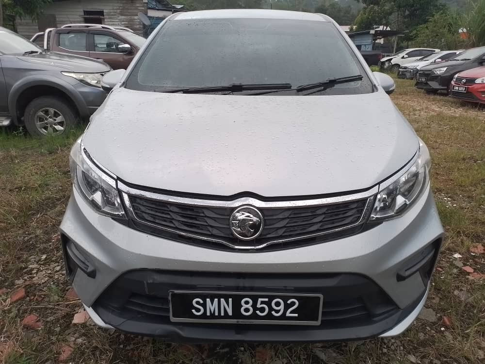 PROTON PERSONA 1.6 CVT STANDARD