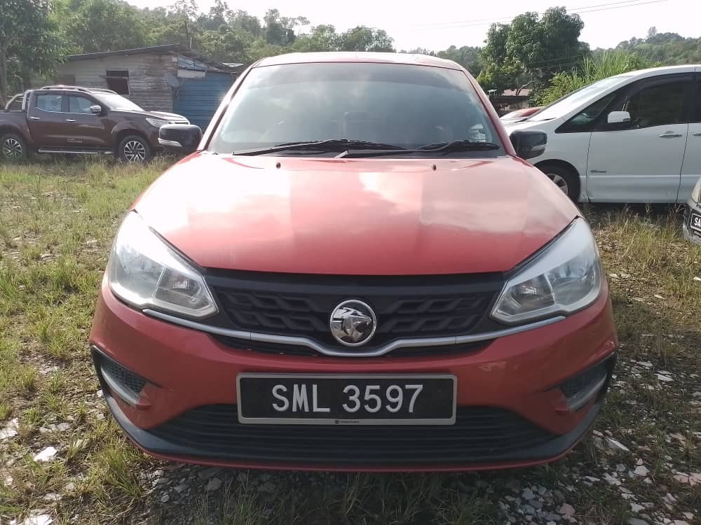 PROTON SAGA 1.3