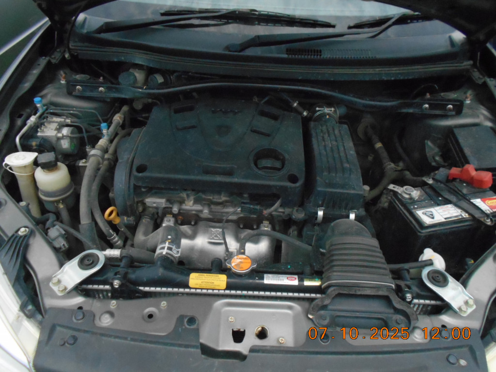 PROTON SAGA 1.3 A PREMIUM