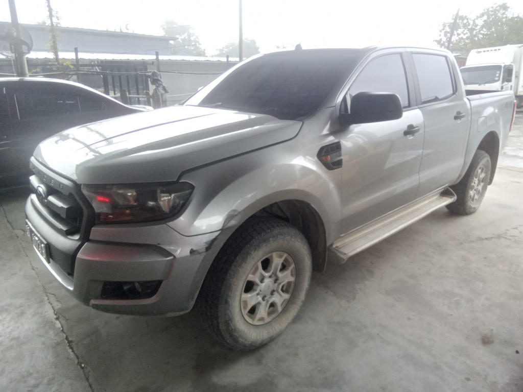 FORD RANGER 2.2L XL 4WD