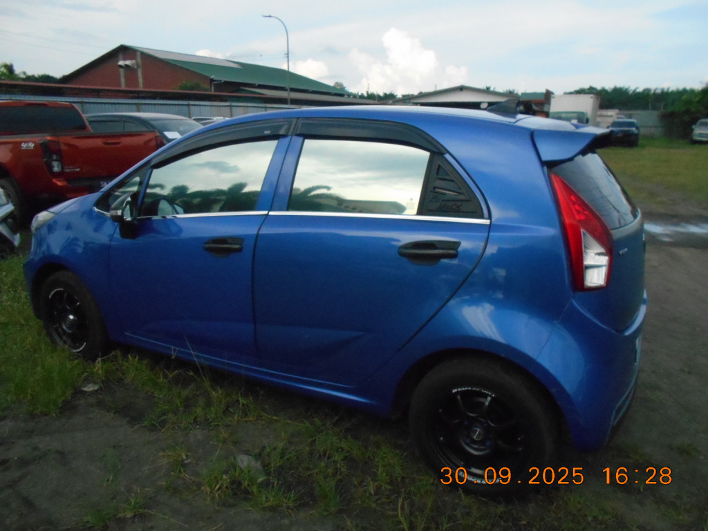 PROTON IRIZ 1.3