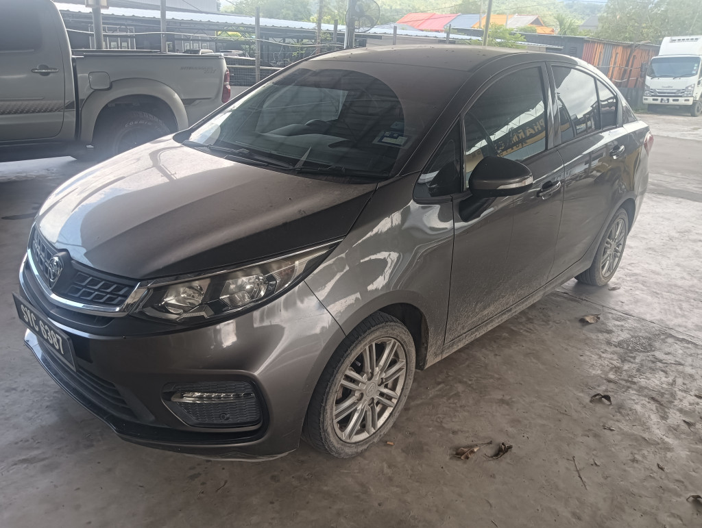 PROTON PERSONA 1.6