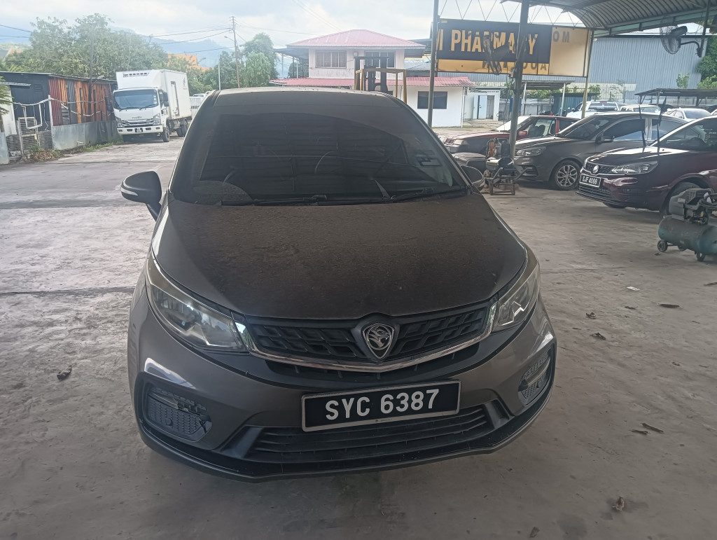 PROTON PERSONA 1.6