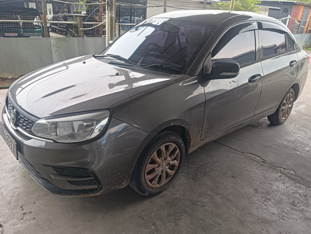 PROTON SAGA 1.3