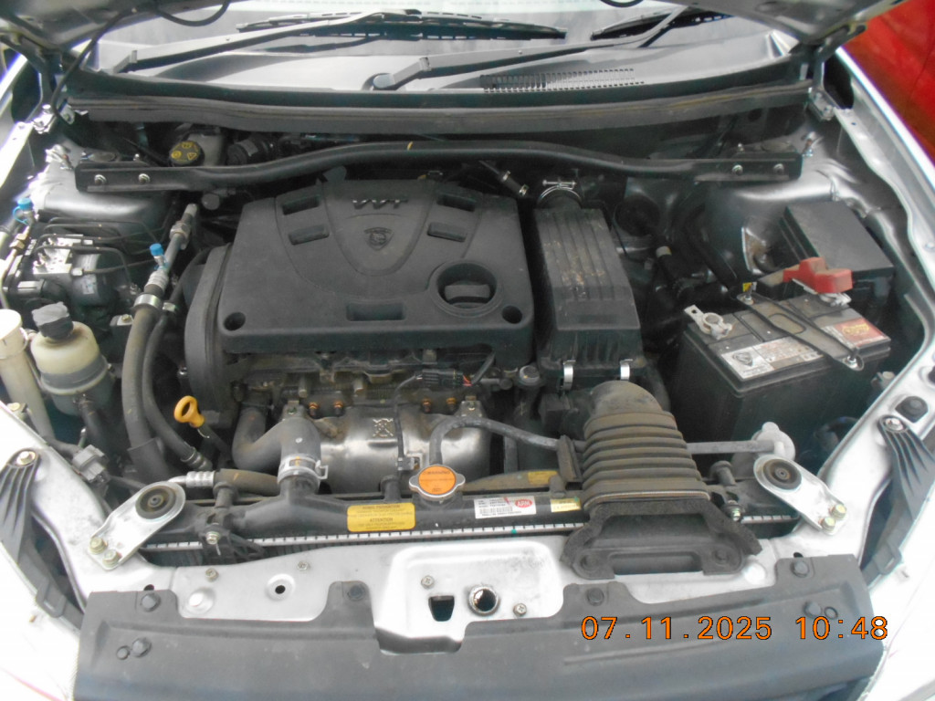 PROTON SAGA 1.3