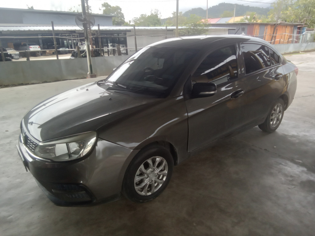 PROTON SAGA 1.3