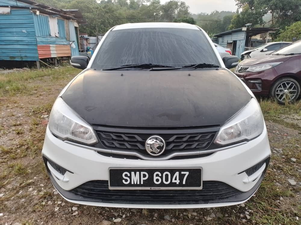 PROTON SAGA 1.3