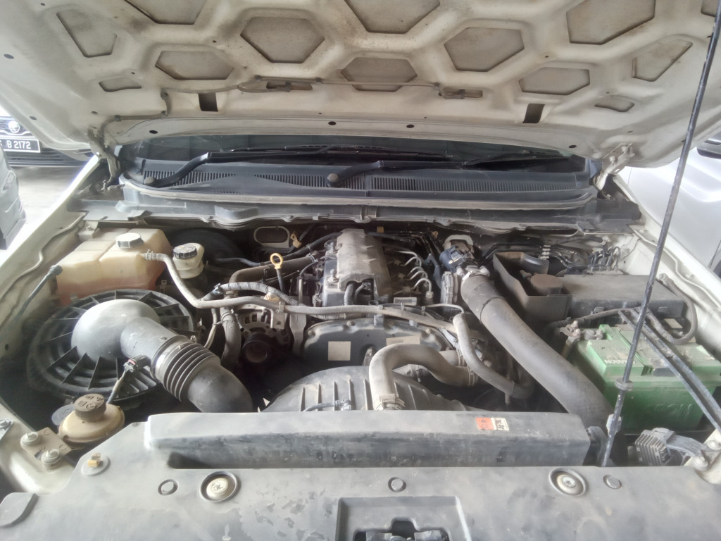 FORD RANGER XL S/C MT