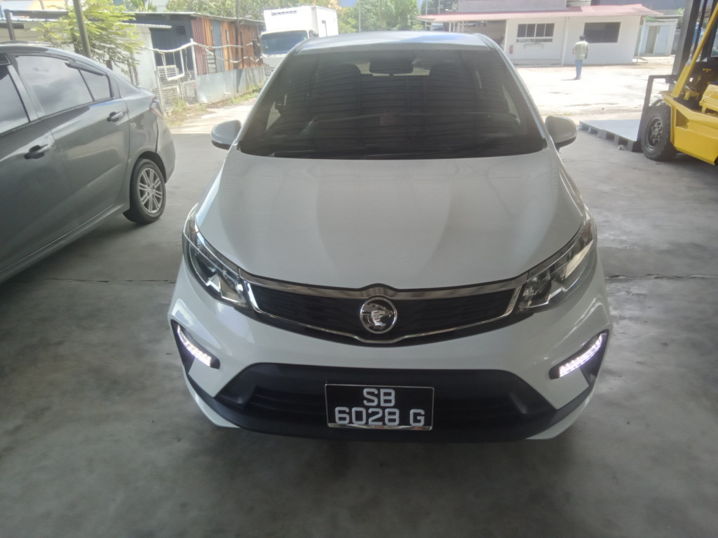 PROTON PERSONA 1.6