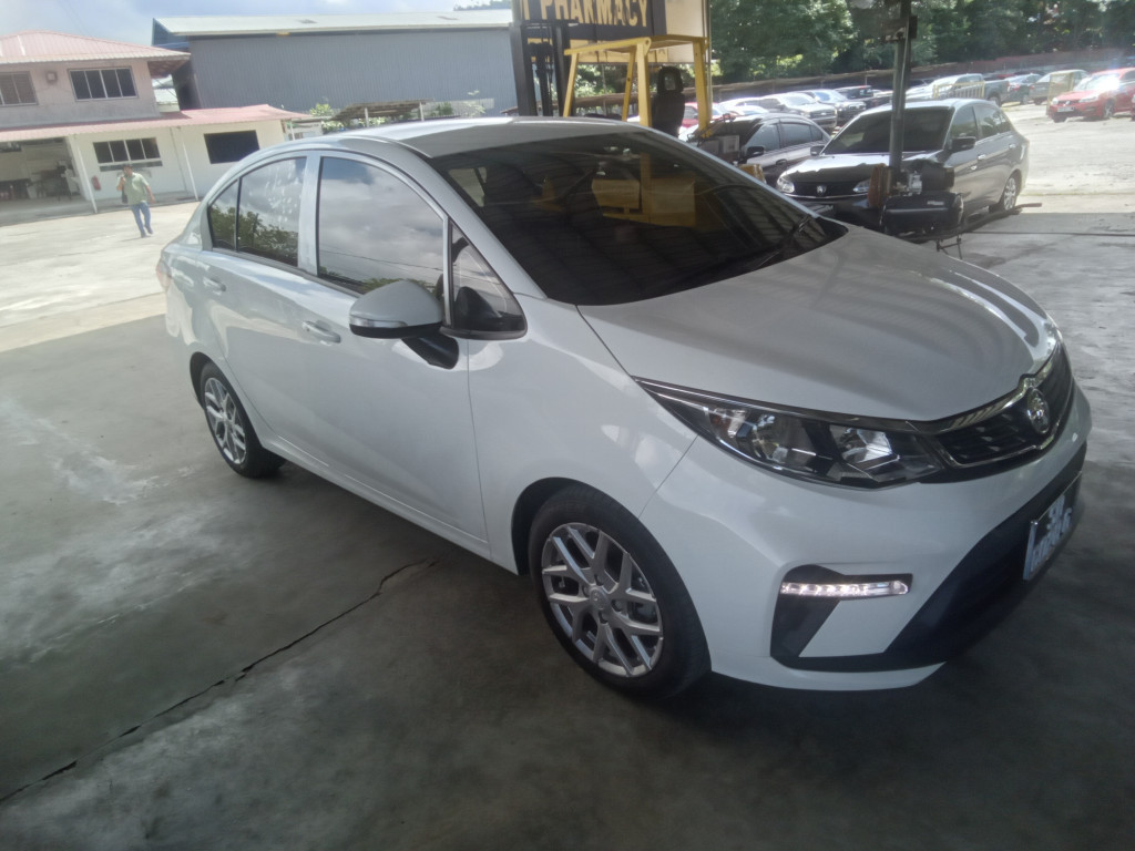 PROTON PERSONA 1.6